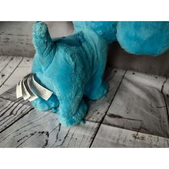 Blue's Clues and You! Dance-Along Blue Plush Battery Operated TESTED Works! - Picture 6 of 9